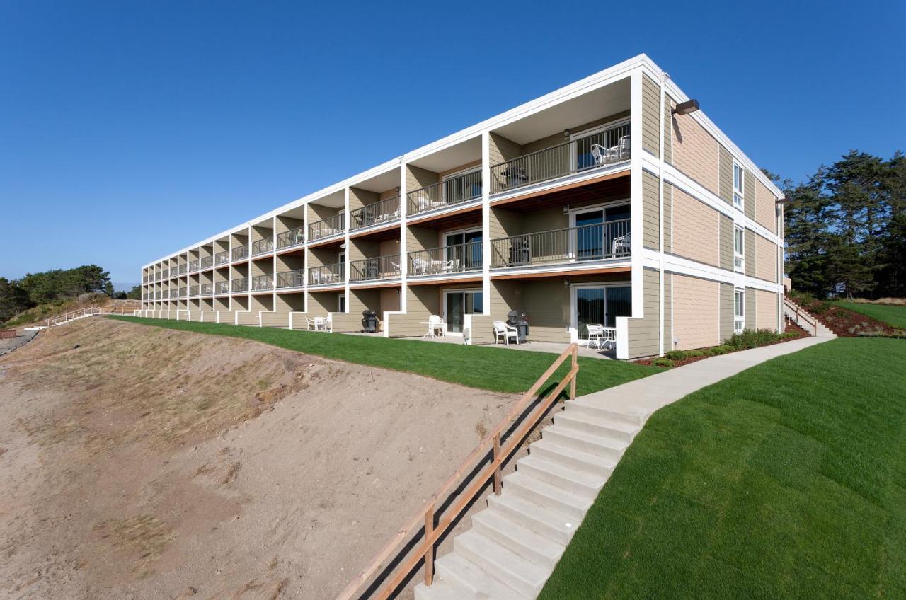 Worldmark Surfside Inn Ocean Park Exterior foto